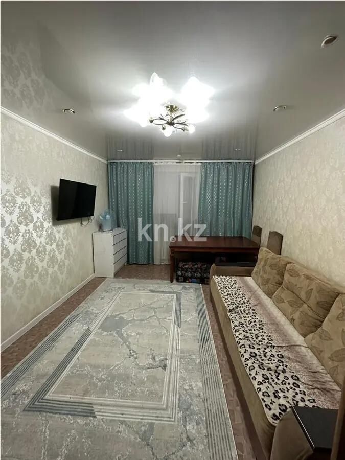 Продажа 1-комнатной квартиры, 36 м² - Продажа квартир в панельном доме в Астане - страница 15 фото 1 из 2