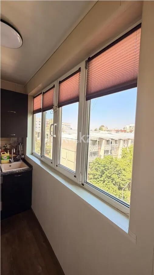 Продажа 2-комнатной квартиры, 34 м² - Продажа двухкомнатных квартир в панельном доме в Алматы - страница 20 фото 8 из 8