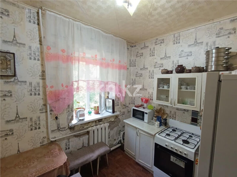 Продажа 3-комнатной квартиры, 58 м² - Продажа трехкомнатных квартир в Караганде - страница 49 фото 7 из 9