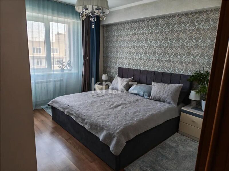 Продажа 3-комнатной квартиры, 115 м² - Продажа квартир в Ауэзовском р-не Алматы фото 2 из 7