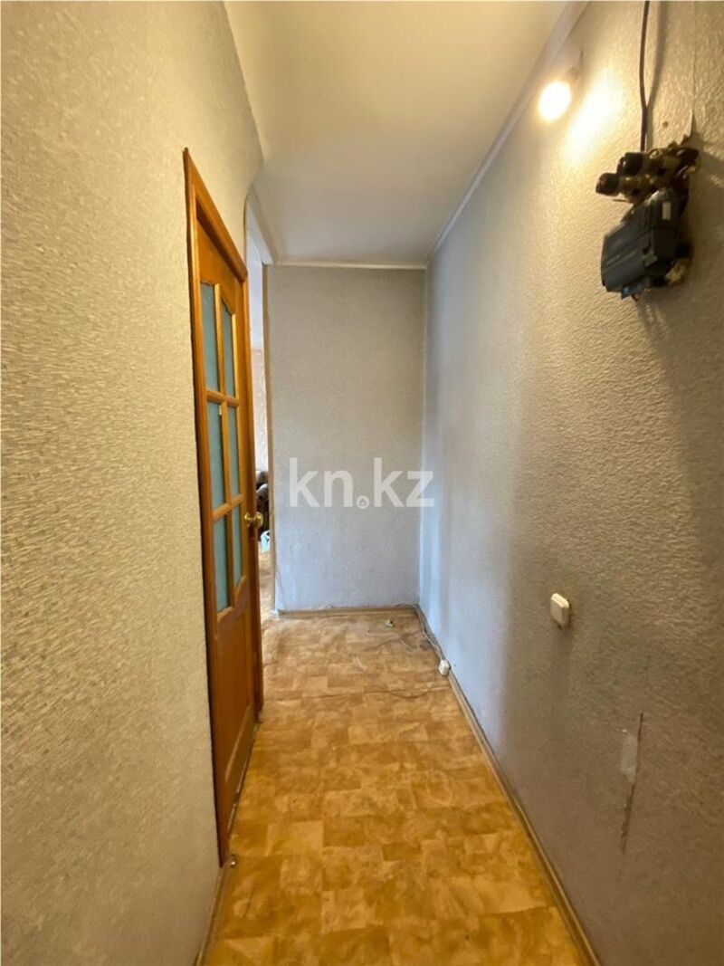 Продажа 2-комнатной квартиры, 44 м² - Продажа квартир в блочном доме в Караганде фото 7 из 7