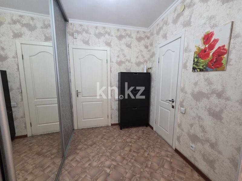 Продажа 1-комнатной квартиры, 38.4 м² - Продажа однокомнатных квартир в р-не Алматы Астаны - страница 8 фото 7 из 21