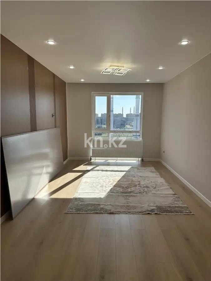 Продажа 2-комнатной квартиры, 54 м² - Продажа двухкомнатных квартир в блочном доме в Казахстане - страница 25 фото 2 из 6