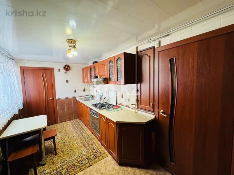 Продажа 4-комнатного дома, 86 м² - Продажа домов, коттеджей в Городе Караганды фото 8 из 19
