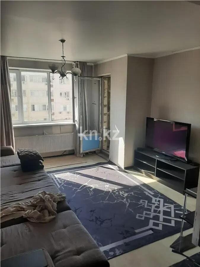 Продажа 2-комнатной квартиры, 65 м² - Продажа квартир в новостройках Алматы - страница 24 фото 1 из 4