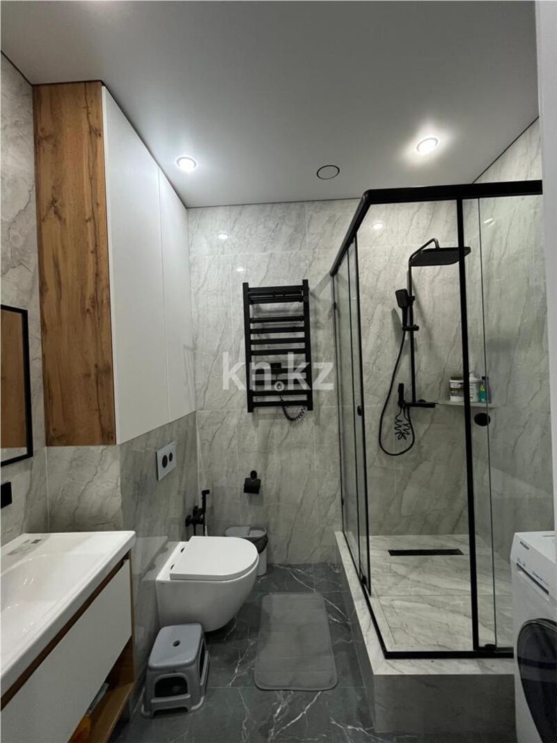 Продажа 3-комнатной квартиры, 70 м² - Продажа трехкомнатных квартир на Юго-Востоке Караганды - страница 24 фото 15 из 17