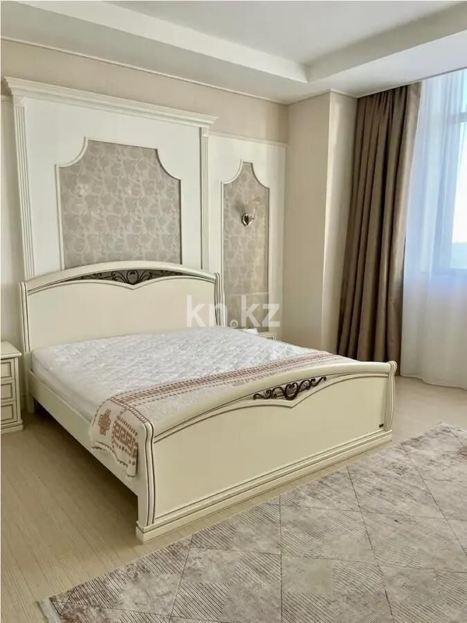 Продажа 4-комнатной квартиры, 165 м² - Продажа квартир в блочном доме в Астане - страница 163 фото 4 из 7