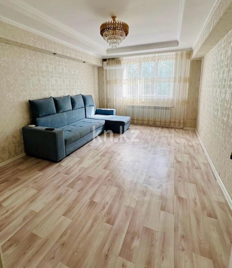 Продажа 3-комнатной квартиры, 68 м² - Продажа трехкомнатных квартир в кирпичном доме в Алматы - страница 3 фото 1 из 9