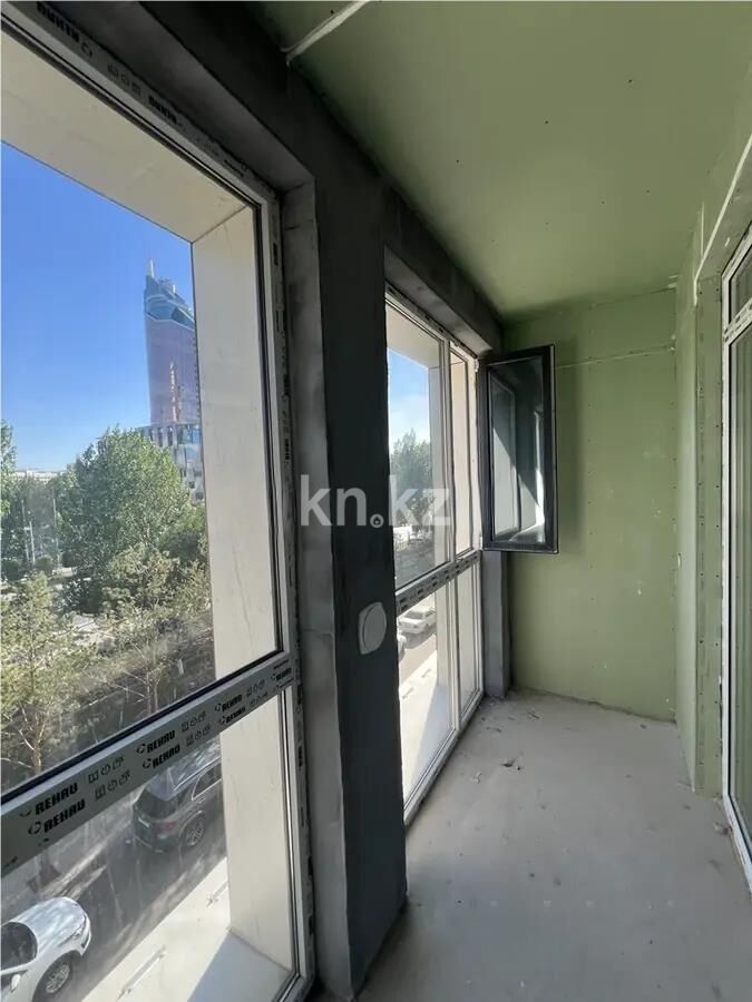 Продажа 2-комнатной квартиры, 60 м² - Продажа двухкомнатных квартир в Астане фото 3 из 3