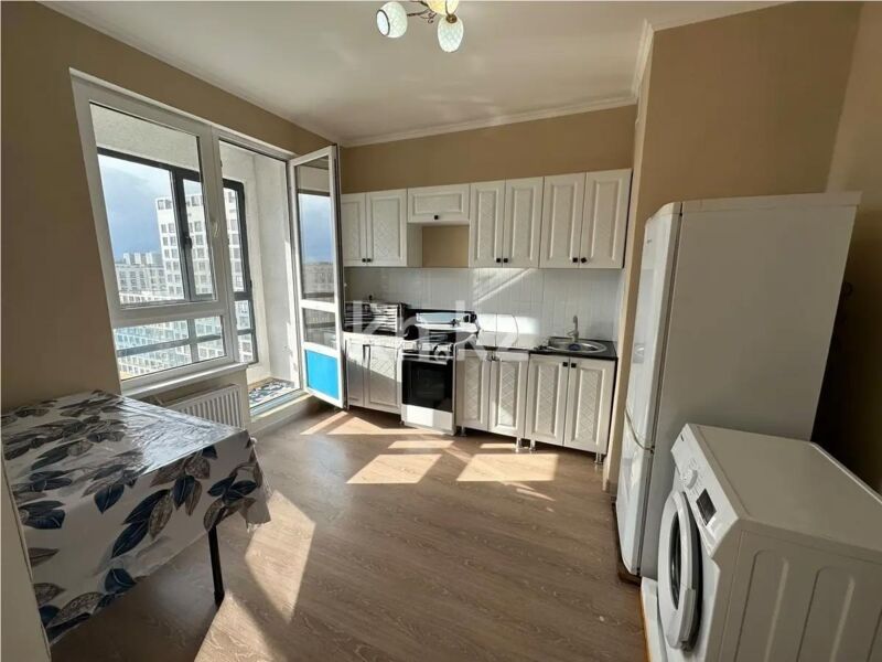 Продажа 1-комнатной квартиры, 36 м² - Продажа однокомнатных квартир в р-не Нура Астаны - страница 36 фото 2 из 3