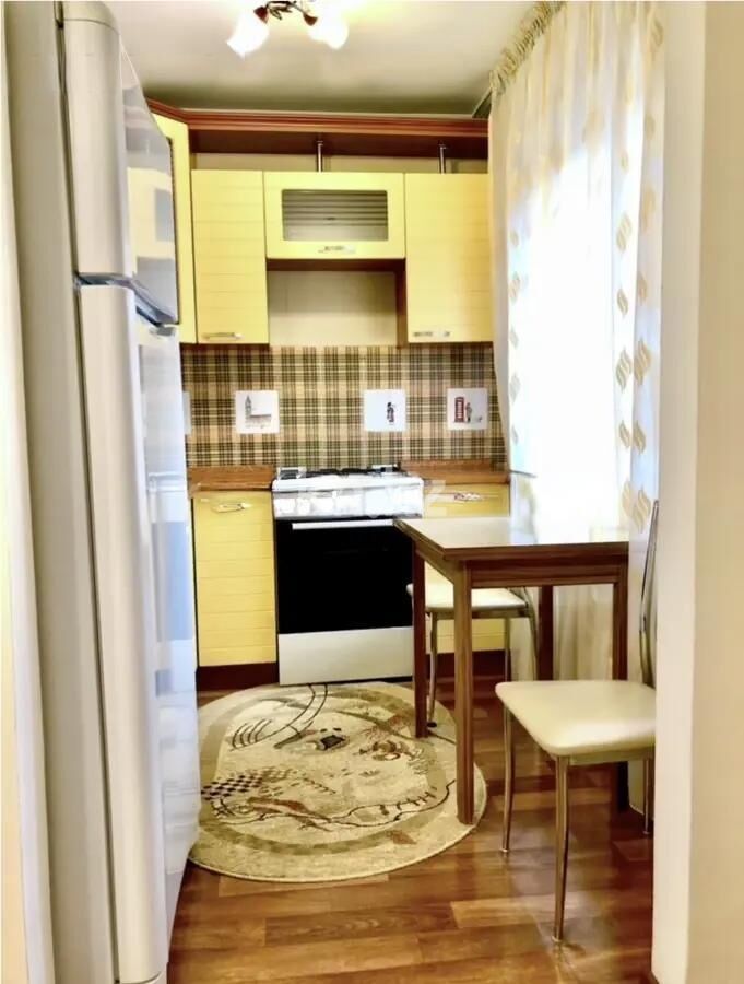 Продажа 3-комнатной квартиры, 62 м² - Продажа трехкомнатных квартир в Алмалинском р-не Алматы - страница 8 фото 4 из 5
