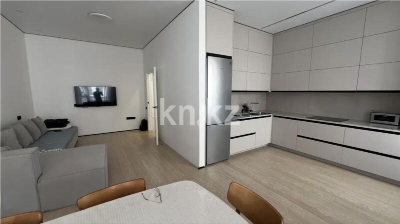 Продажа 3-комнатной квартиры, 83 м² - Продажа трехкомнатных квартир в кирпичном доме в Казахстане - страница 40 фото 3 из 5