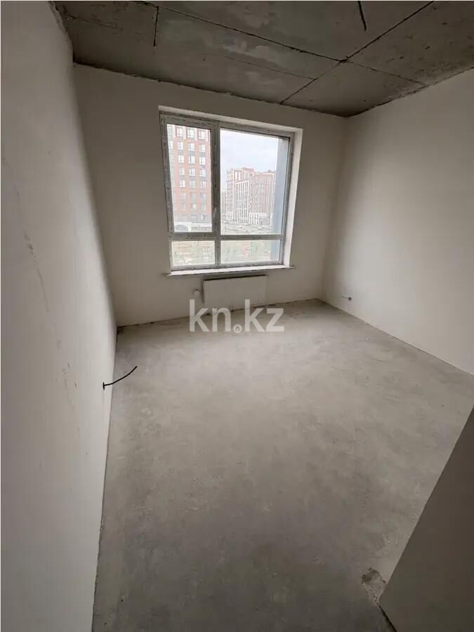 Продажа 4-комнатной квартиры, 119 м² - Продажа четырехкомнатных квартир в блочном доме в Казахстане - страница 5 фото 2 из 5