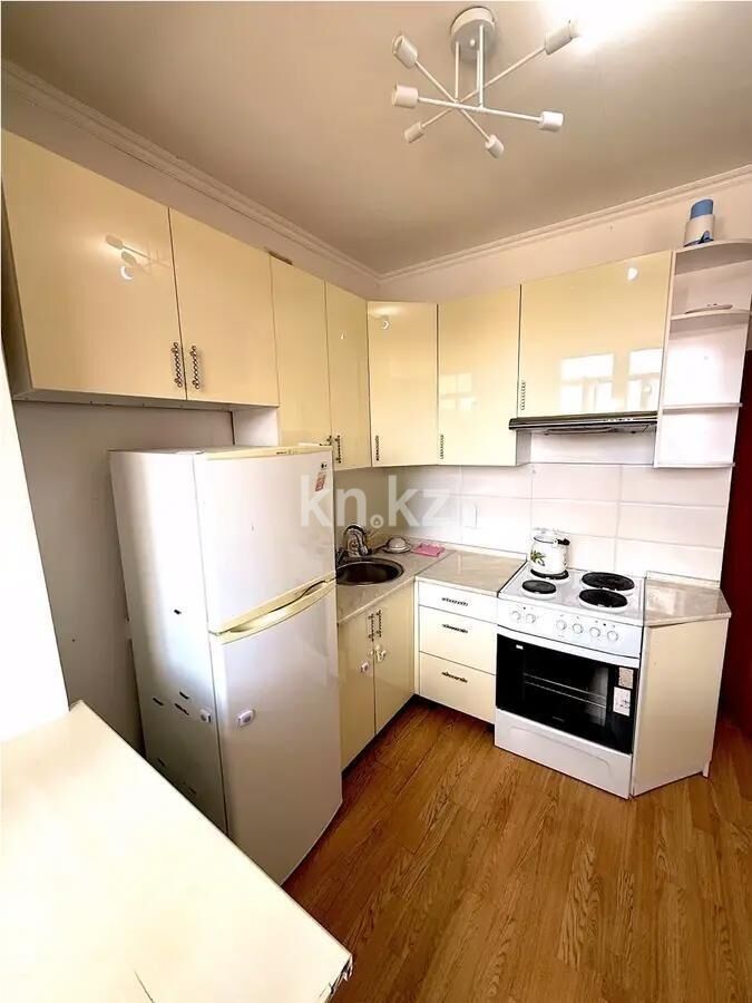 Продажа 1-комнатной квартиры, 30 м² - Продажа однокомнатных квартир в р-не Косшы Астаны - страница 5 фото 2 из 5