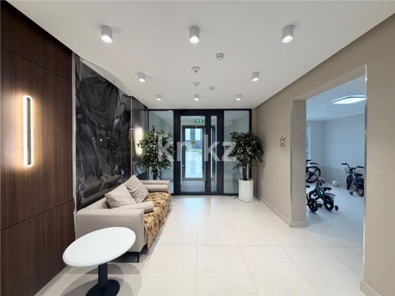 Продажа 2-комнатной квартиры, 41.55 м² - Продажа квартир в Казахстане фото 9 из 11
