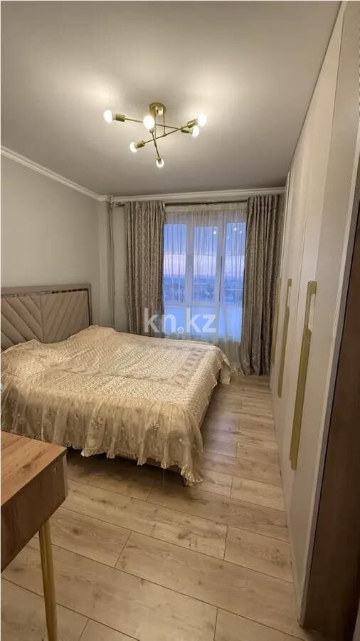 Продажа 3-комнатной квартиры, 75 м² - Продажа трехкомнатных квартир в Ауэзовском р-не Алматы - страница 20 фото 2 из 7