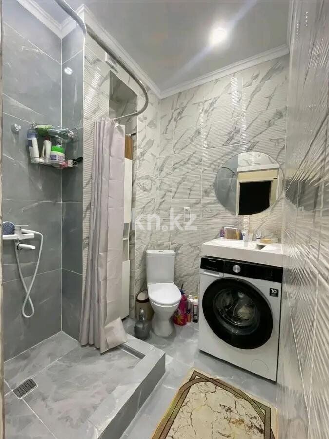 Продажа 2-комнатной квартиры, 38 м² - Продажа двухкомнатных квартир от собственников в Астане - страница 61 фото 3 из 3