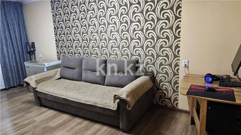 Продажа 2-комнатной квартиры, 44 м² - Продажа двухкомнатных квартир на Юго-Востоке Караганды - страница 23 фото 1 из 5