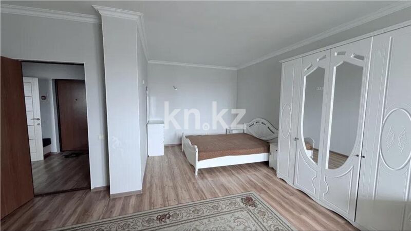 Продажа 1-комнатной квартиры, 55 м² - Продажа однокомнатных квартир в Астане - страница 27 фото 2 из 6