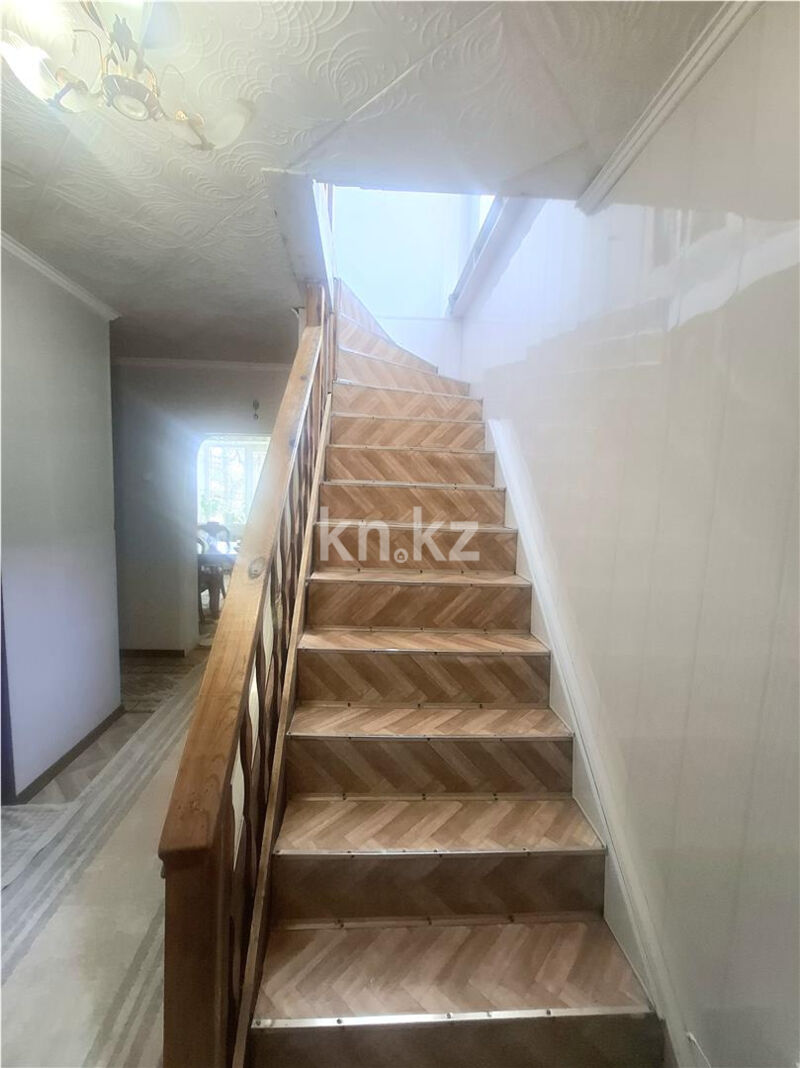 Продажа 4-комнатного дома, 167.8 м² - Продажа дач в Темиртау фото 4 из 9