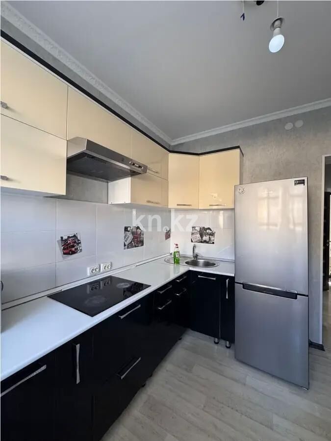 Продажа 1-комнатной квартиры, 39 м² - Продажа квартир в новостройках Астаны - страница 3 фото 2 из 4