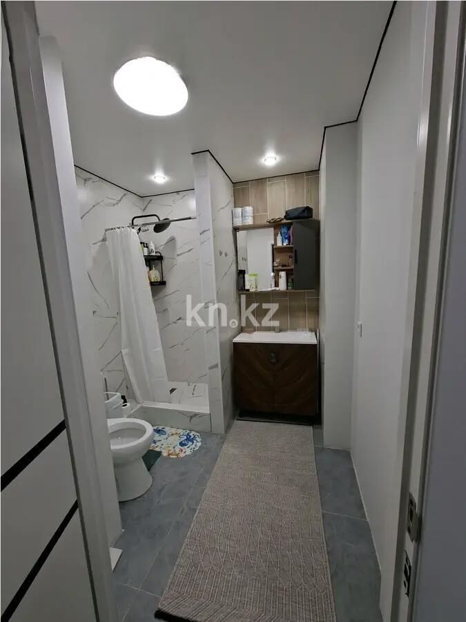 Продажа 2-комнатной квартиры, 47 м² - Продажа двухкомнатных квартир в Алатауском р-не Алматы - страница 30 фото 4 из 4