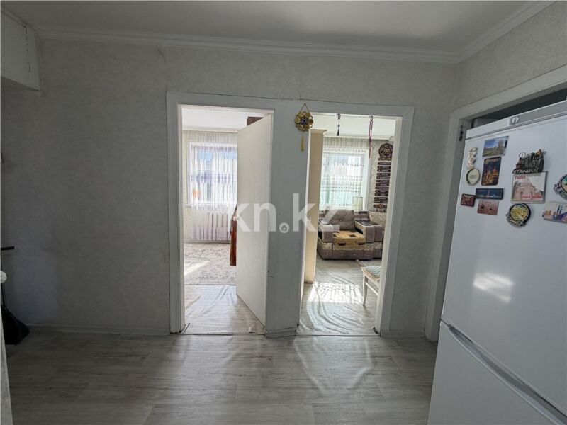 Продажа 3-комнатной квартиры, 61 м² - Продажа квартир в Майкудуке Караганды - страница 39 фото 12 из 12