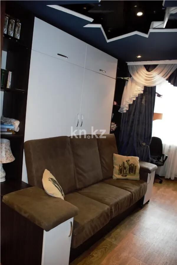 Продажа 2-комнатной квартиры, 44 м² - Продажа двухкомнатных квартир на Юго-Востоке Караганды - страница 24 фото 2 из 5