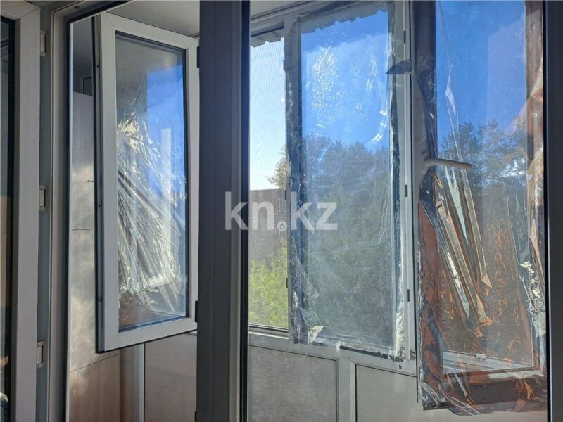 Продажа 2-комнатной квартиры, 43 м² - Продажа двухкомнатных квартир в панельном доме в Темиртау фото 11 из 11