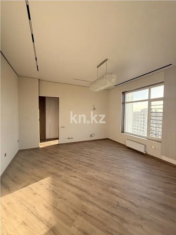 Продажа 3-комнатной квартиры, 67 м² - Продажа квартир в блочном доме в Астане - страница 5 фото 2 из 3