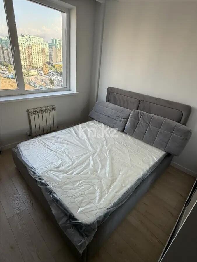 Продажа 1-комнатной квартиры, 40 м² - Продажа квартир в монолитно-каркасном доме в Казахстане - страница 38 фото 2 из 5
