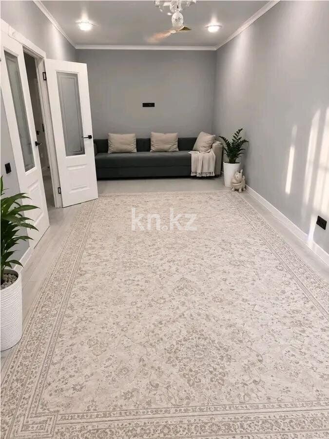 Продажа 3-комнатной квартиры, 95.7 м² - Продажа квартир от собственников в Астане - страница 8 фото 1 из 6