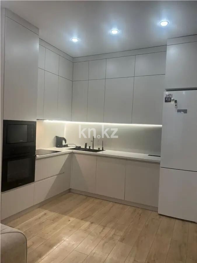 Продажа 4-комнатной квартиры, 91.7 м² - Продажа четырехкомнатных квартир в кирпичном доме в Казахстане - страница 11 фото 6 из 9
