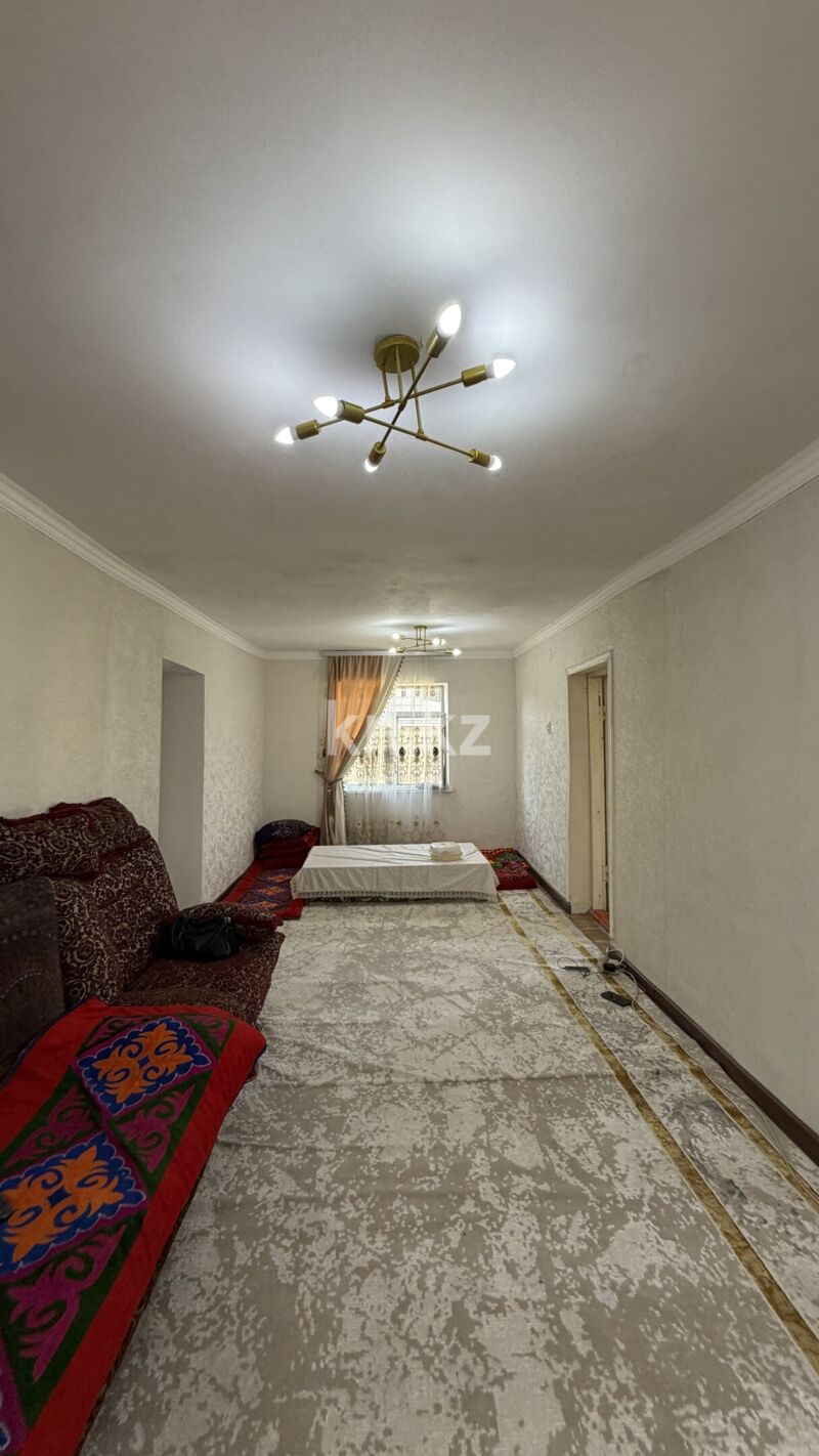 Продажа 4-комнатного дома, 100 м² - Продажа домов, коттеджей в Туранском р-не Шымкента фото 5 из 17