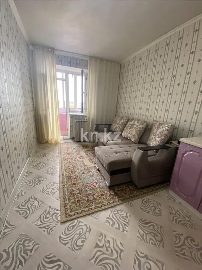 Продажа 1-комнатной квартиры, 22 м² - Продажа однокомнатных квартир в р-не Косшы Астаны - страница 5 фото 1 из 5