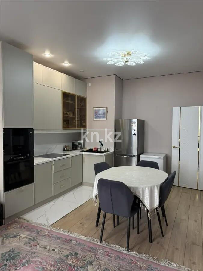 Продажа 3-комнатной квартиры, 78.8 м² - Продажа квартир в Казахстане - страница 30 фото 4 из 6