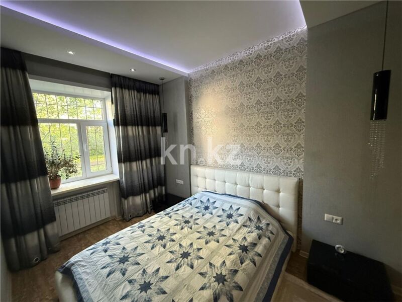 Продажа 3-комнатной квартиры, 74 м² - Продажа трехкомнатных квартир в Караганде - страница 39 фото 3 из 10