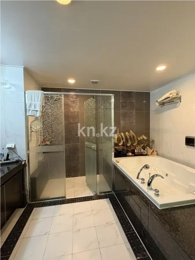 Продажа 4-комнатной квартиры, 155 м² - Продажа четырехкомнатных квартир в Алматы фото 6 из 8