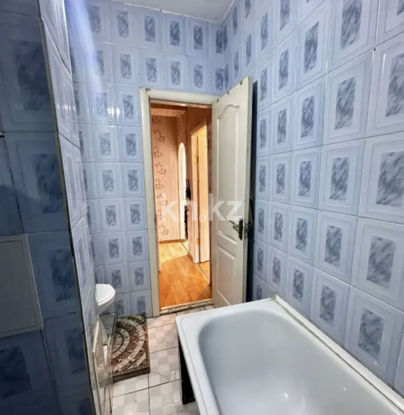 Продажа 1-комнатной квартиры, 34.7 м² - Продажа однокомнатных квартир в кирпичном доме в Алматы - страница 2 фото 3 из 6