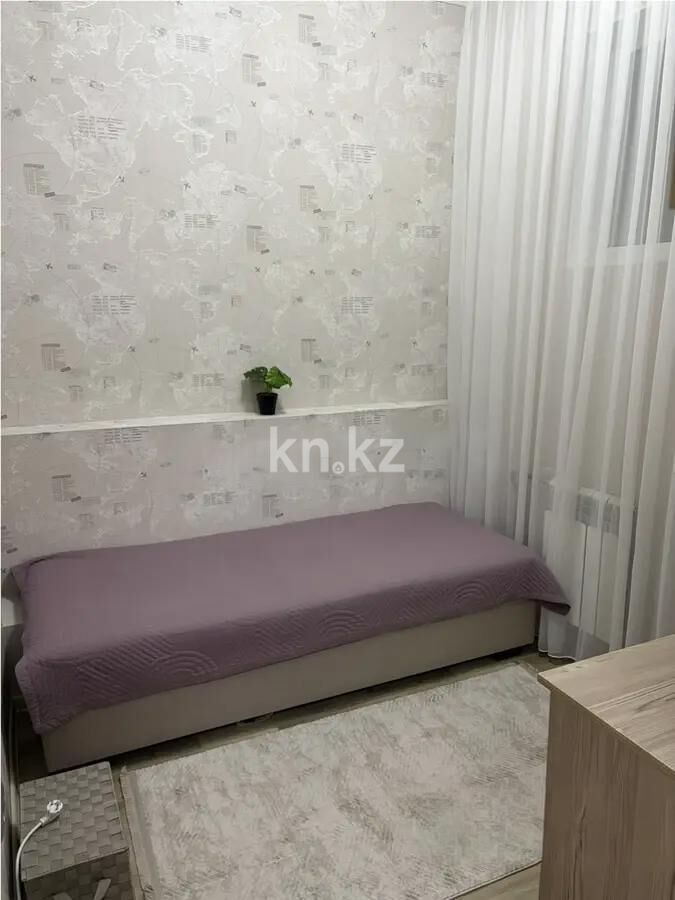 Продажа 2-комнатной квартиры, 37 м² - Недвижимость в Алматы фото 1 из 2