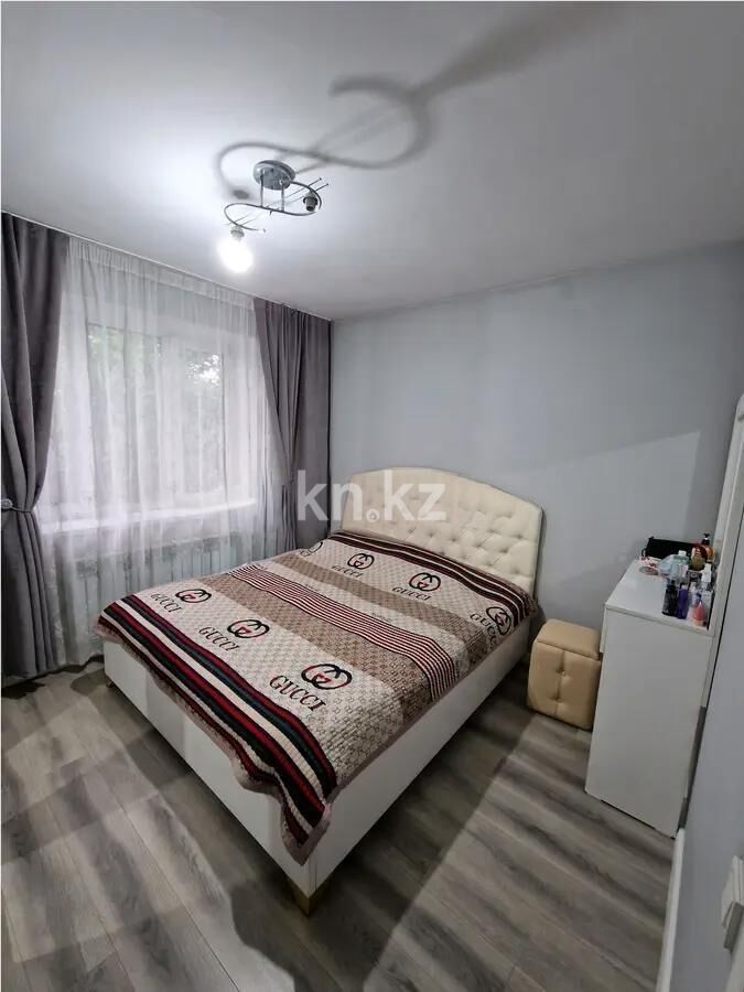 Продажа 3-комнатной квартиры, 63.8 м² - Продажа трехкомнатных квартир в Медеуском р-не Алматы - страница 12 фото 3 из 7