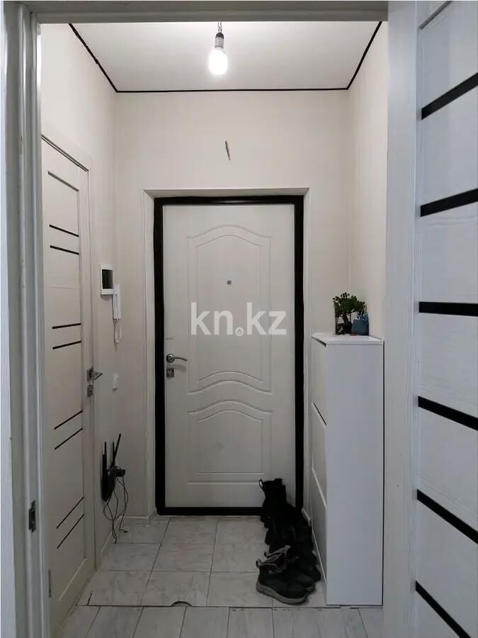 Продажа 2-комнатной квартиры, 41 м² - Продажа двухкомнатных квартир в р-не Сарайшык Астаны - страница 16 фото 4 из 4