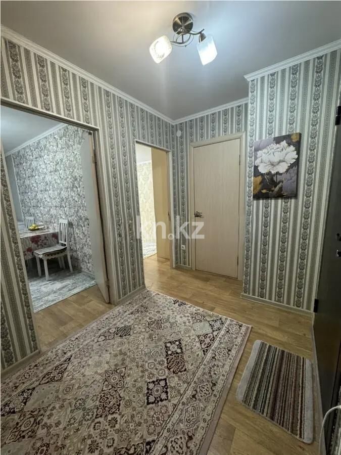 Продажа 1-комнатной квартиры, 41.4 м² - Продажа квартир в новостройках Алматы - страница 12 фото 4 из 5