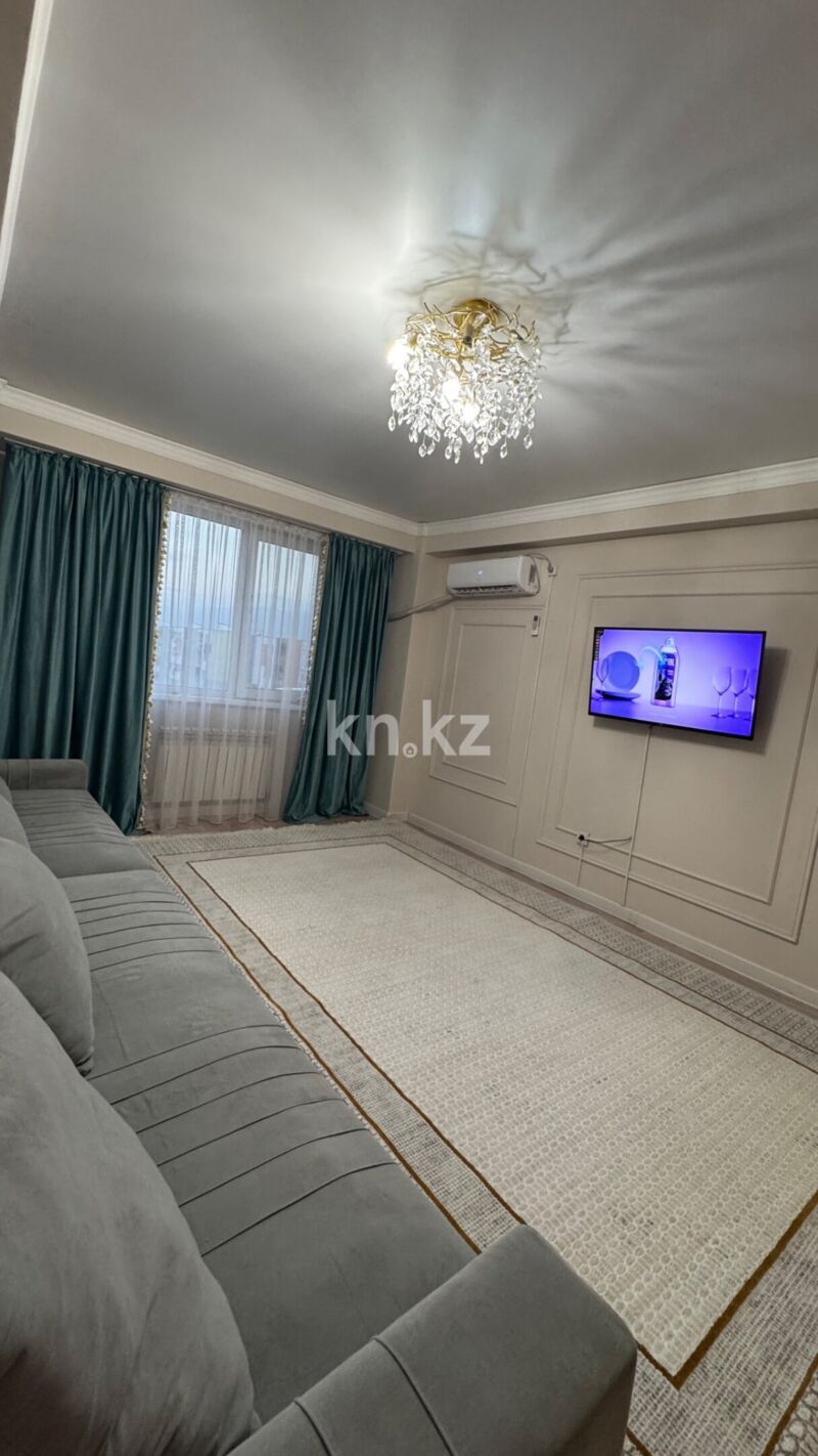 Продажа 2-комнатной квартиры, 57 м² - Продажа квартир в новостройках Алматы с фото - страница 26 фото 3 из 13