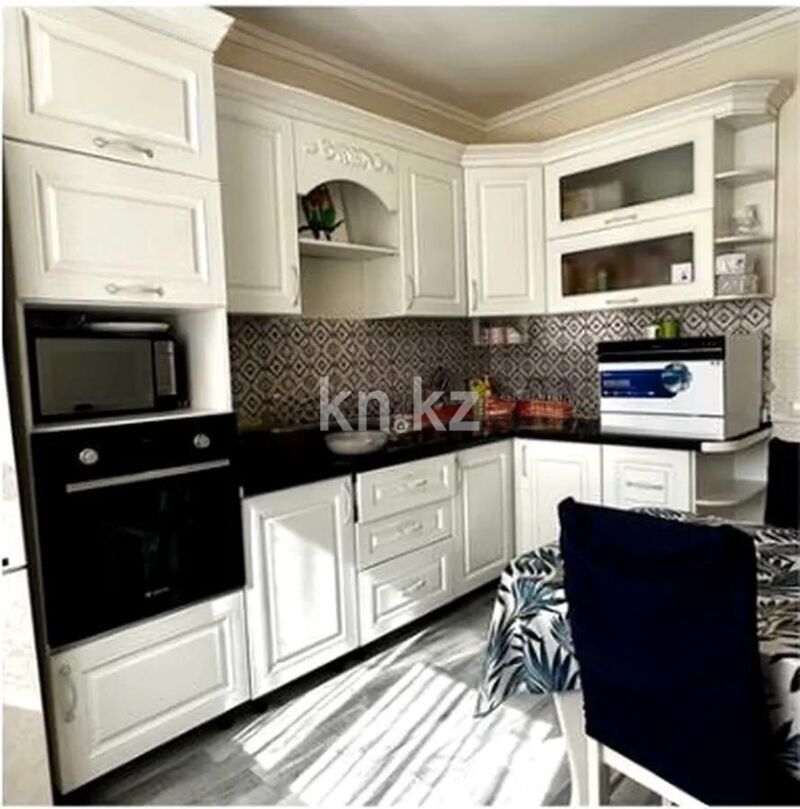 Продажа 2-комнатной квартиры, 58 м² - Продажа  двухкомнатных квартир в новостройках Астаны - страница 5 фото 3 из 3