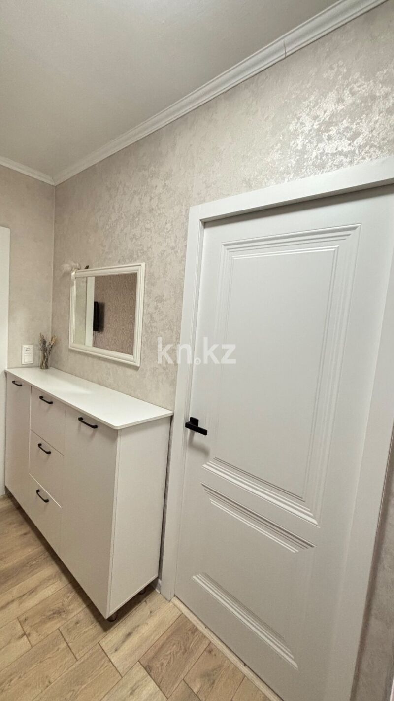 Продажа 2-комнатной квартиры, 45 м² - Продажа квартир в Майкудуке Караганды - страница 2 фото 15 из 18