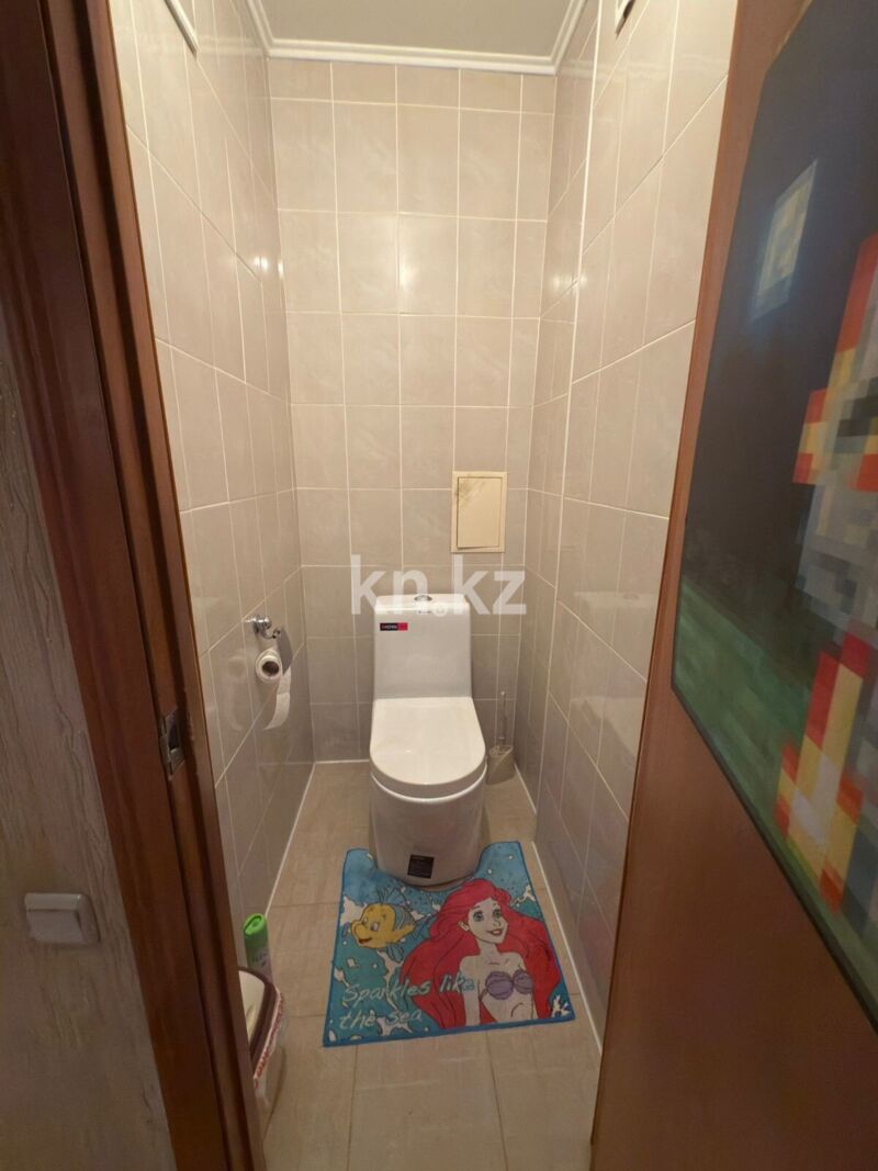 Продажа 2-комнатной квартиры, 63 м² - Продажа квартир в кирпичном доме в Алматы - страница 3 фото 14 из 15