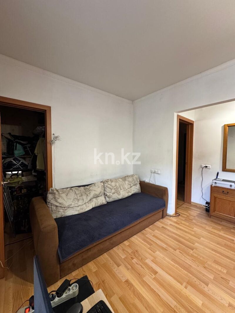 Продажа 1-комнатной квартиры, 32 м² - Продажа однокомнатных квартир в Караганде - страница 8 фото 5 из 9