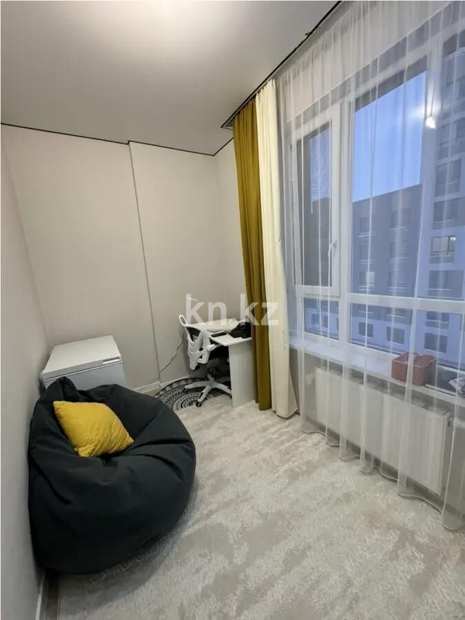 Продажа 3-комнатной квартиры, 70 м² - Продажа трехкомнатных квартир в Астане - страница 14 фото 3 из 6