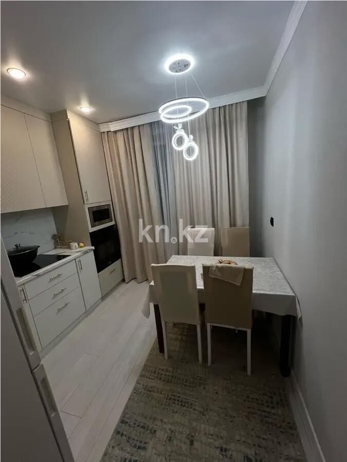 Продажа 5-комнатной квартиры, 96 м² - Продажа пятикомнатных и более квартир в панельном доме в Казахстане фото 5 из 8